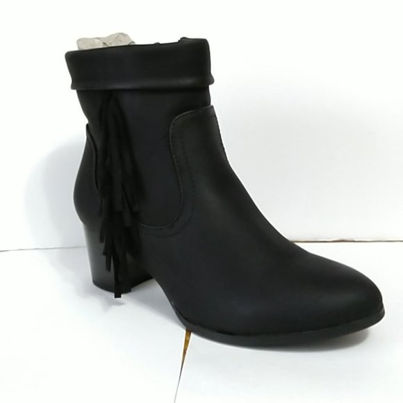 The Christy Bootie - Picture 5 of 12